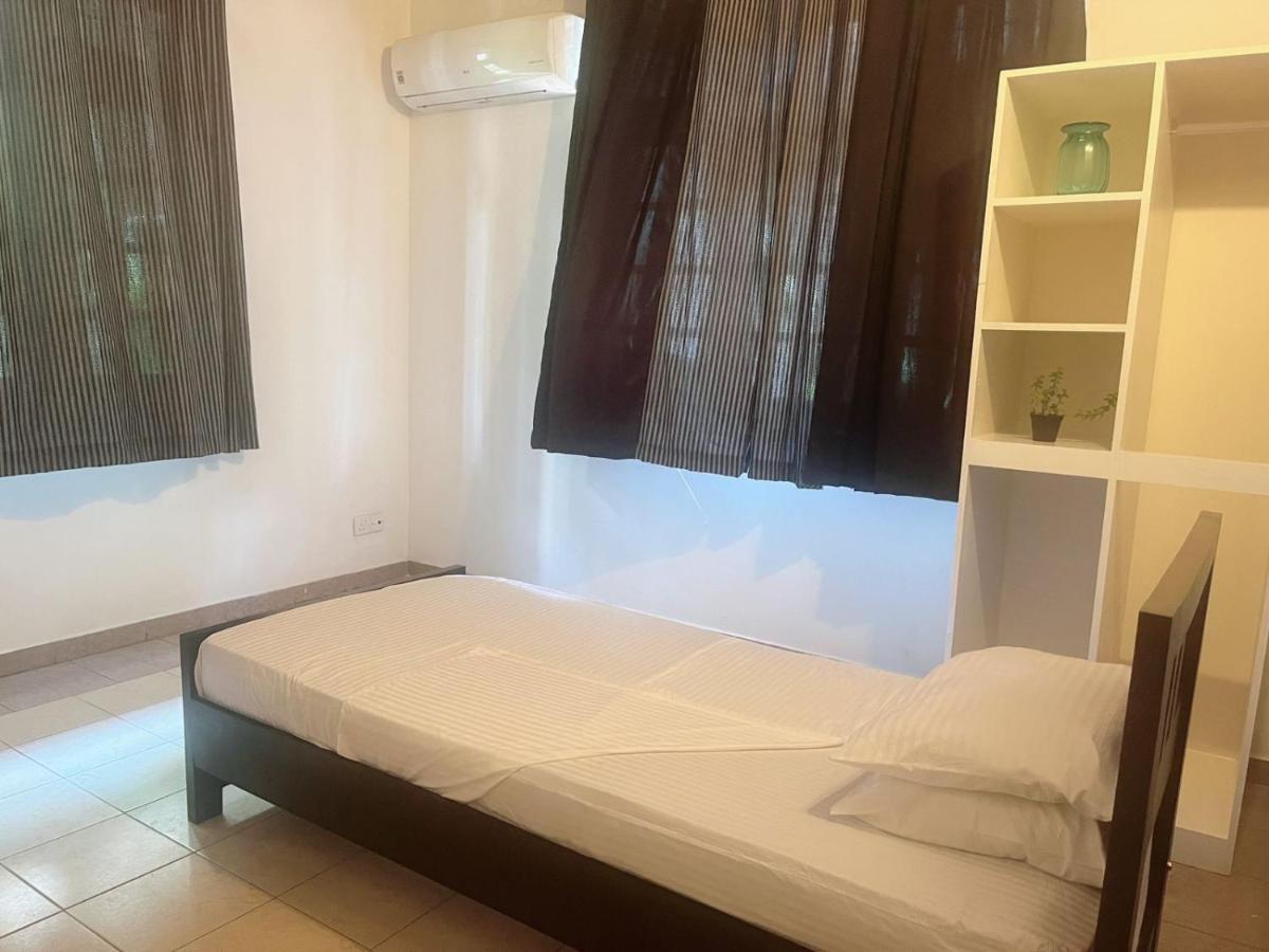 Guest house Olu Colombo