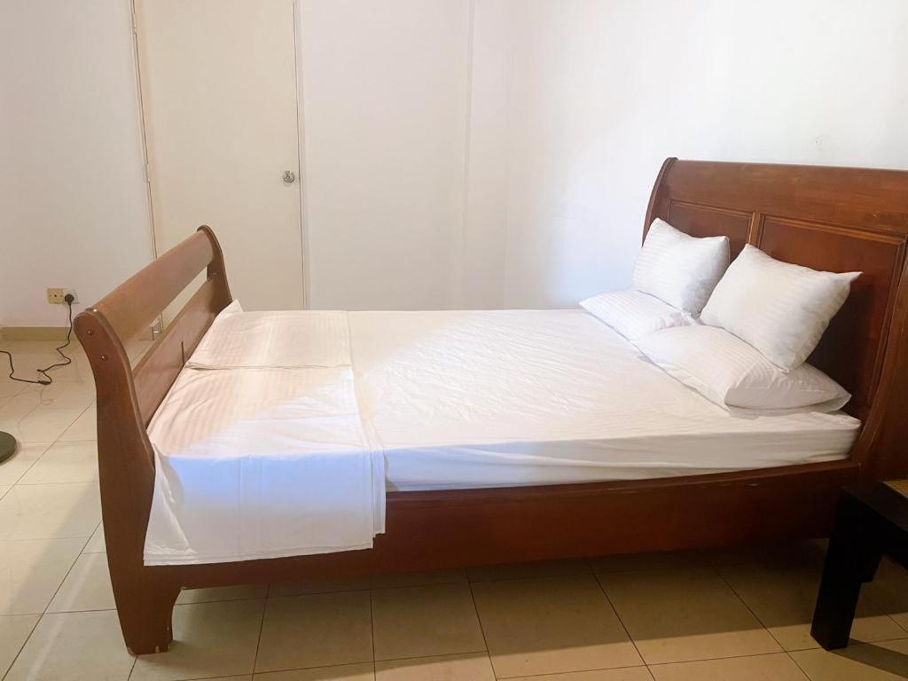 Guest house Olu Colombo