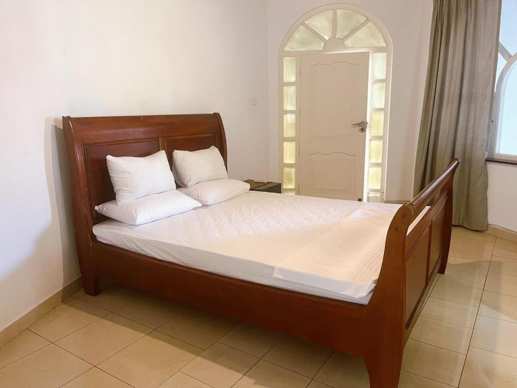 Guest house Olu Colombo