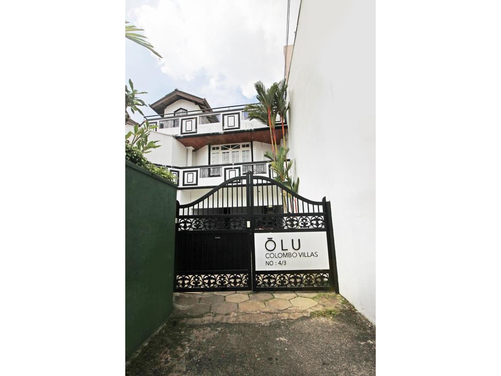 Olu 3* Colombo