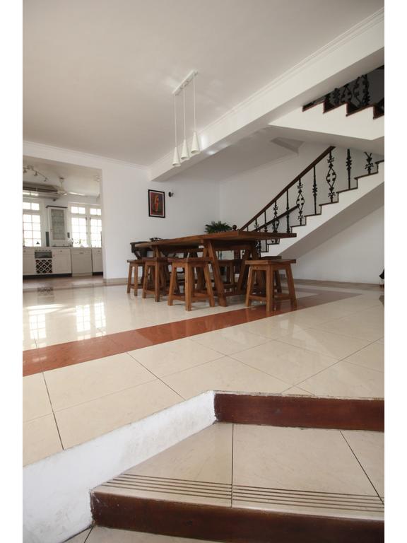 Olu 3* Colombo