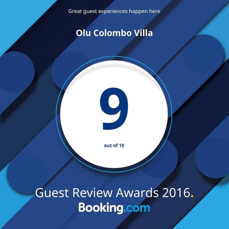 Olu 3* Colombo
