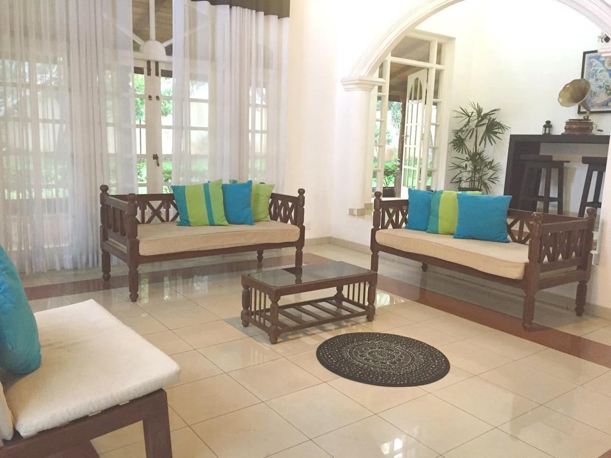 Olu 3* Colombo