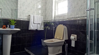 Olu Guest house Colombo