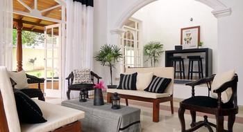 Olu Guest house 3*