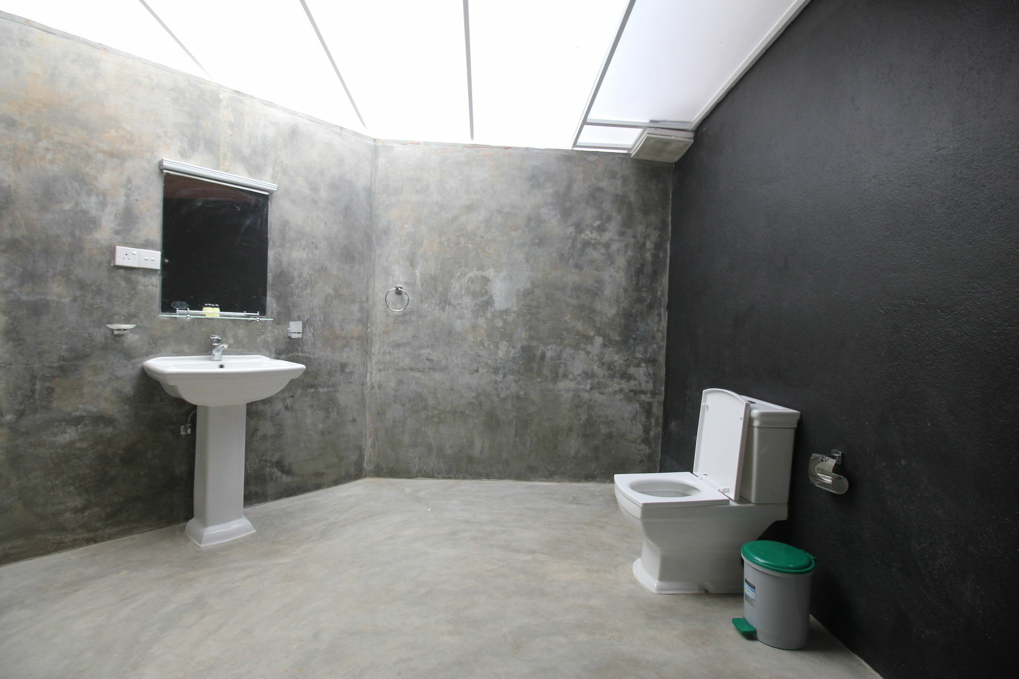 Guest house Olu Colombo