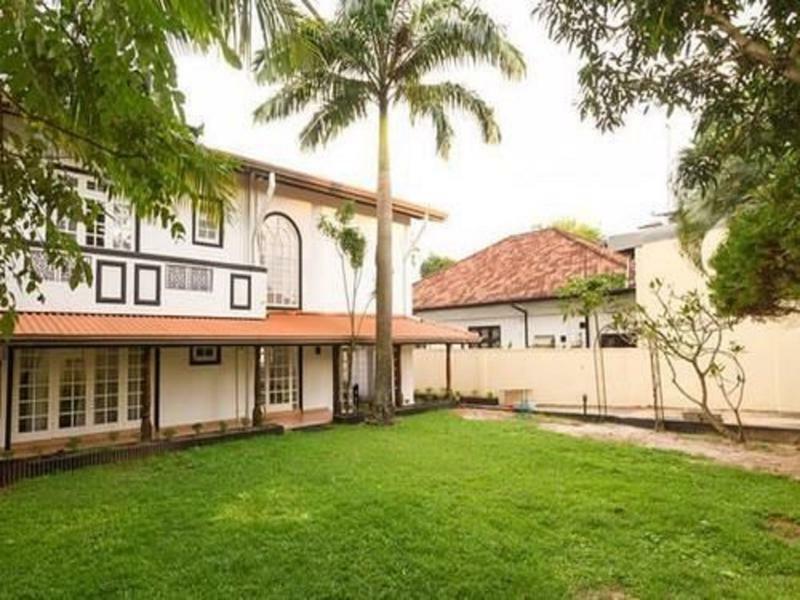 Guest house Olu Colombo