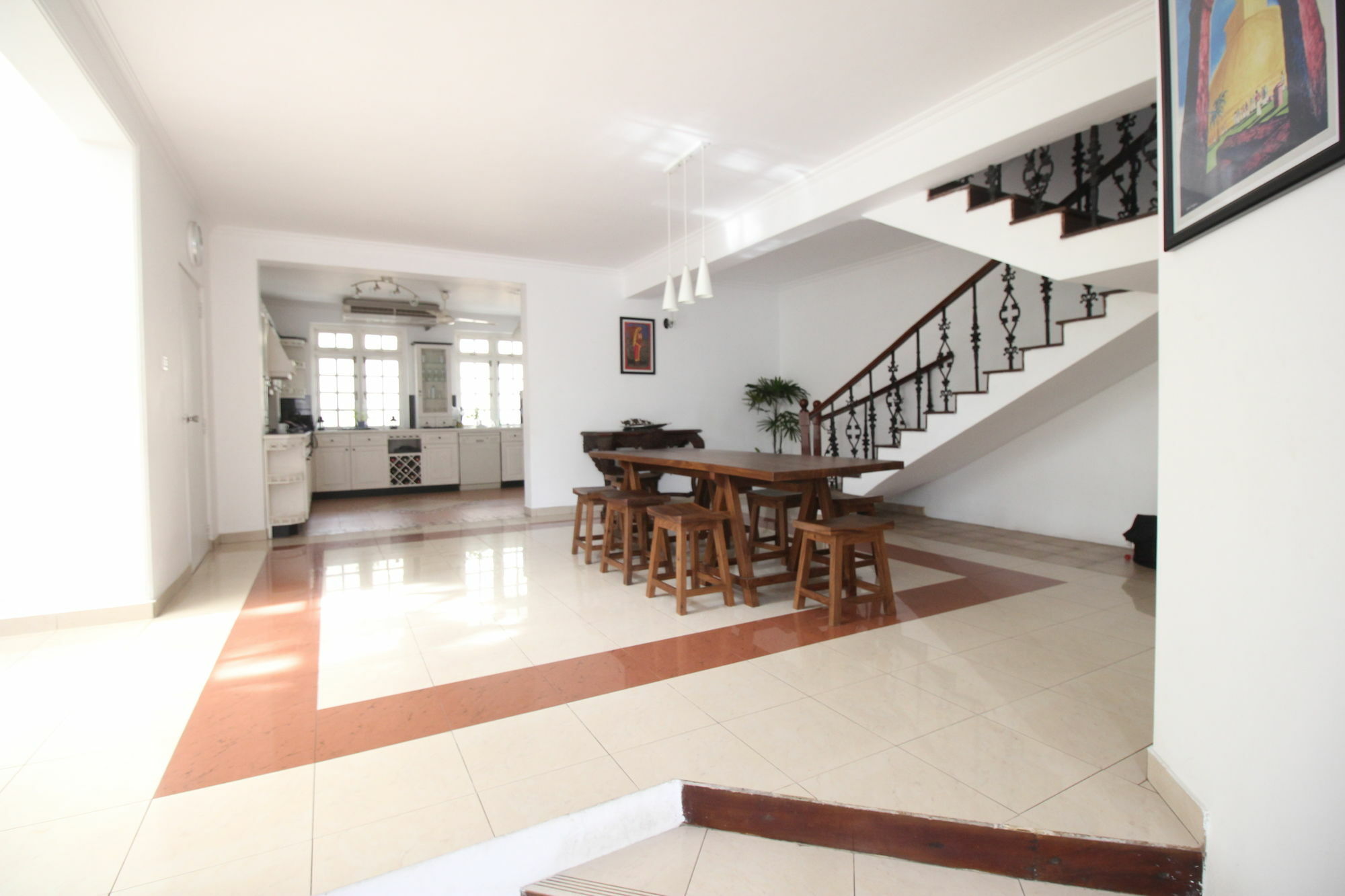 Olu 3* Colombo