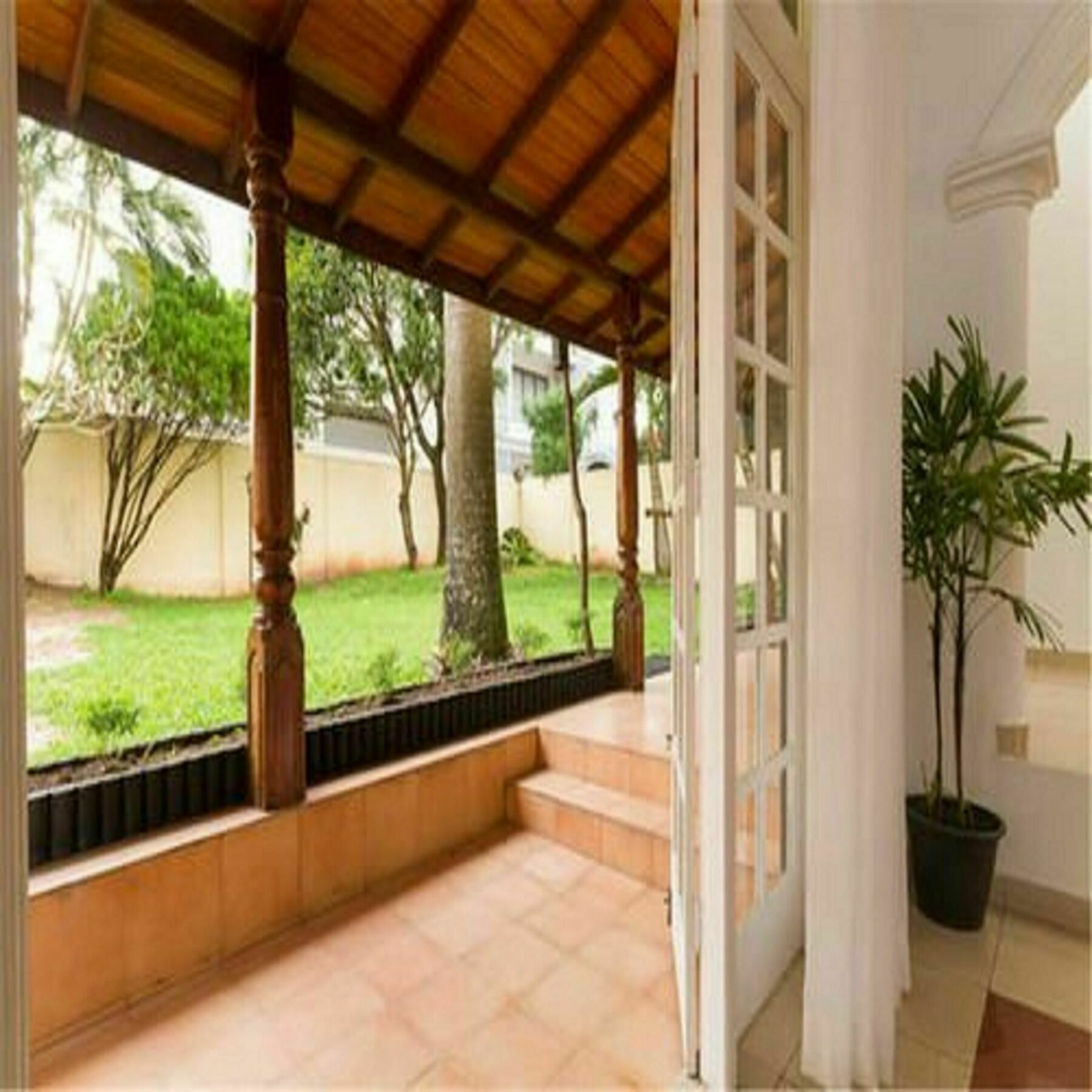 Olu Guest house