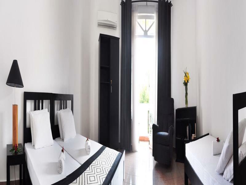 Olu Guest house