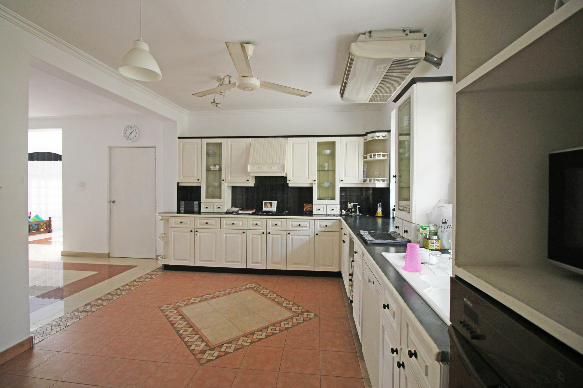 Guest house Olu 3*