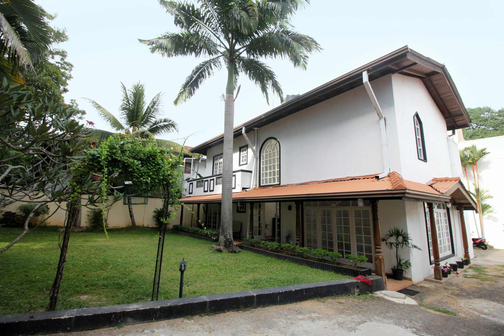 Olu Guest house 3*