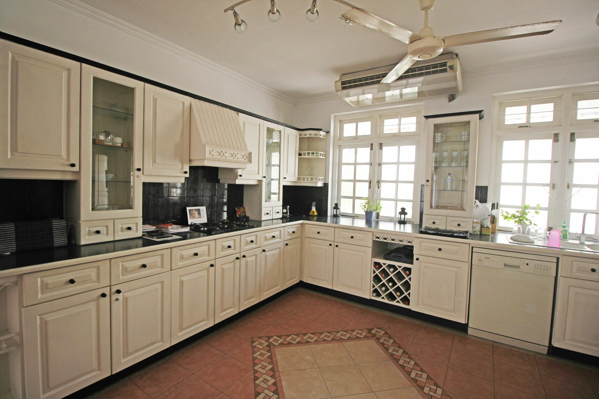 Guest house Olu Colombo