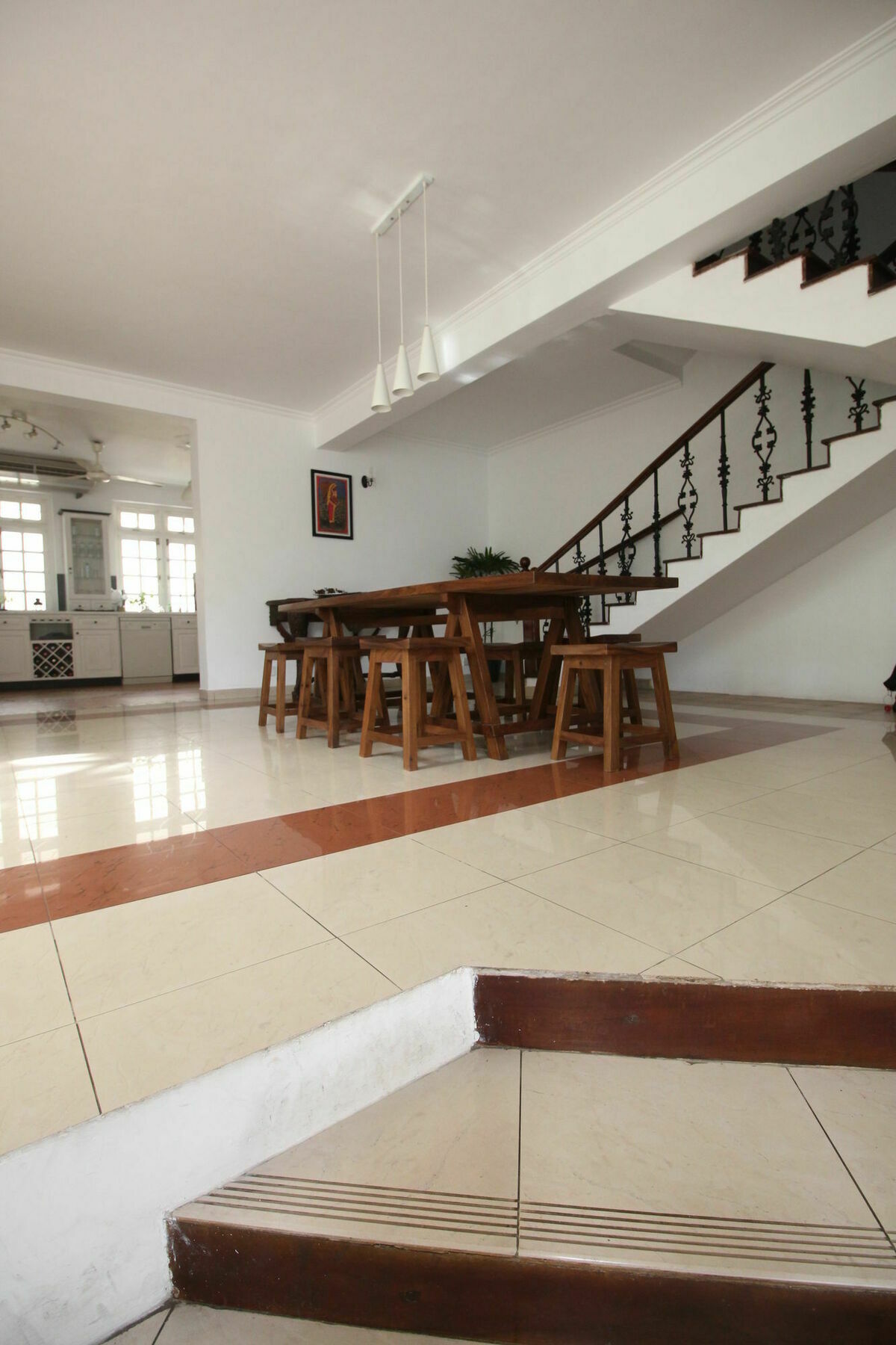 Olu Guest house Colombo