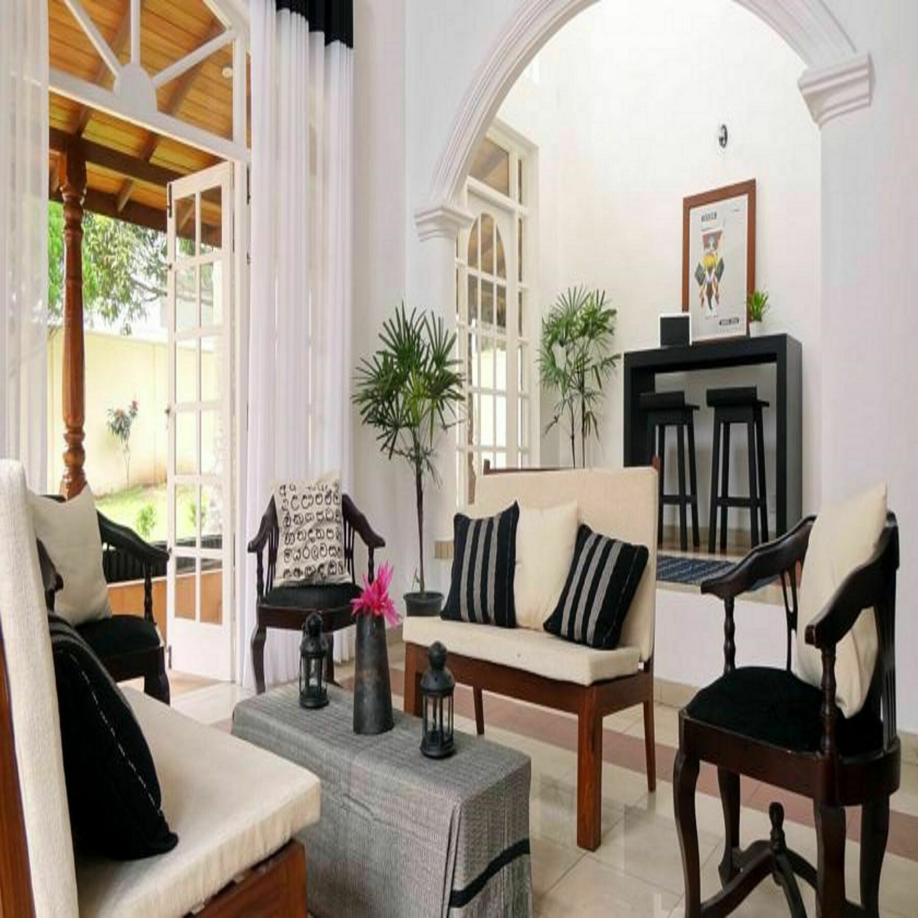 Olu Guest house 3*