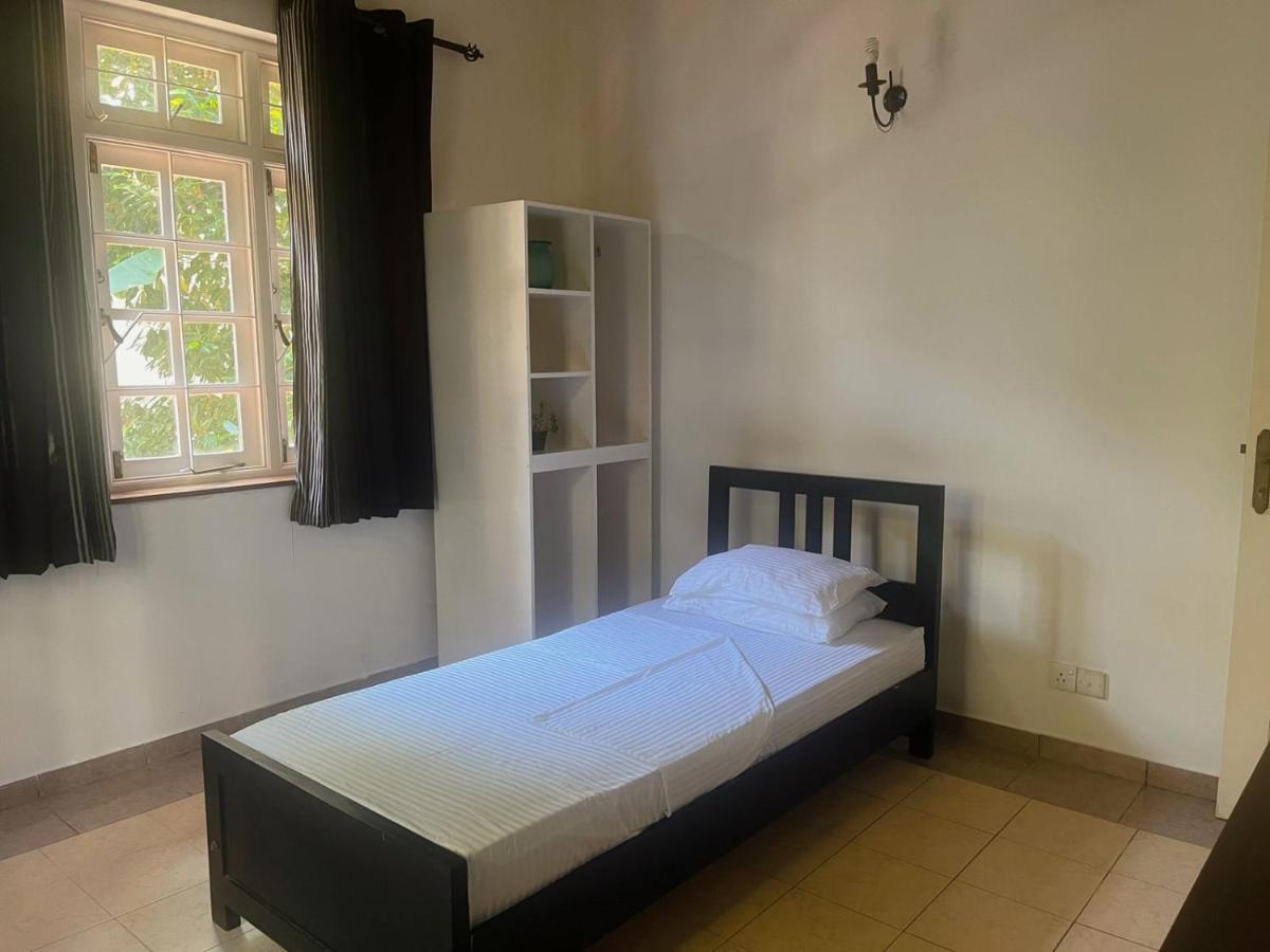 Guest house Olu 3*
