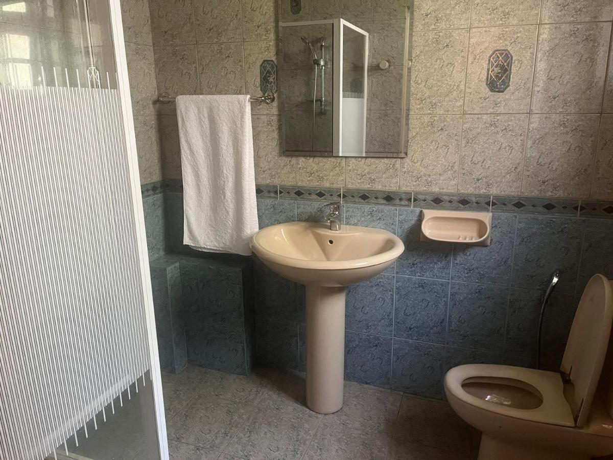 Wisma tamu Olu Kolombo