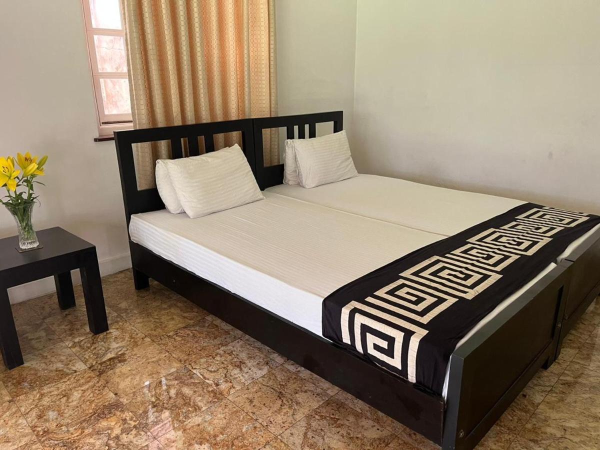 Guest house Olu