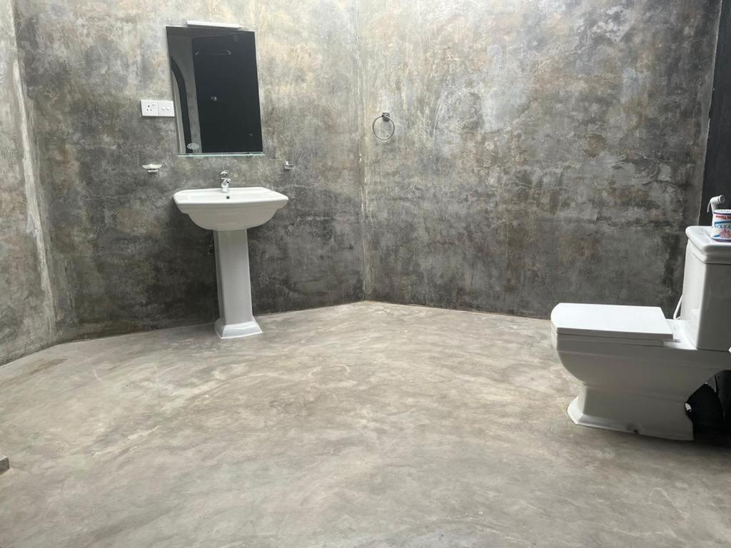 Olu Guest house Colombo