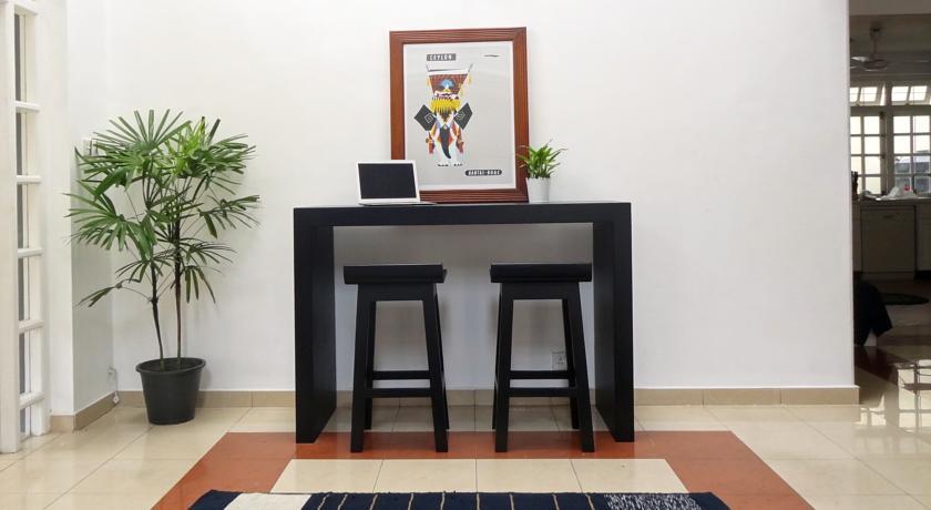 Olu Guest house Colombo