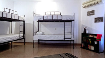 Guest house Olu 3*