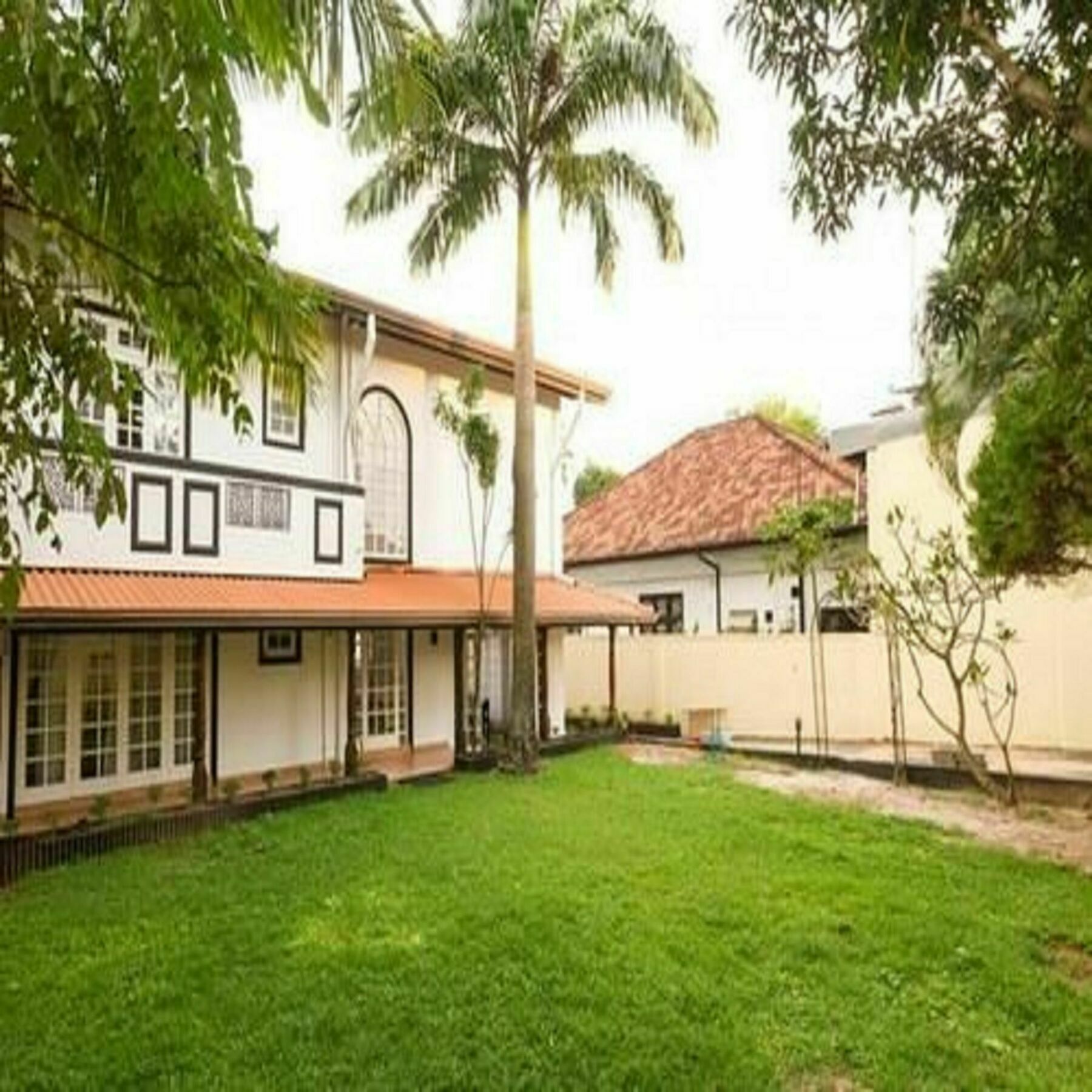 Olu Guest house 3*