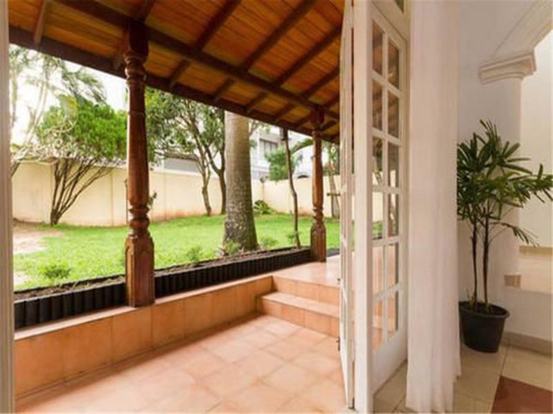 Olu Guest house