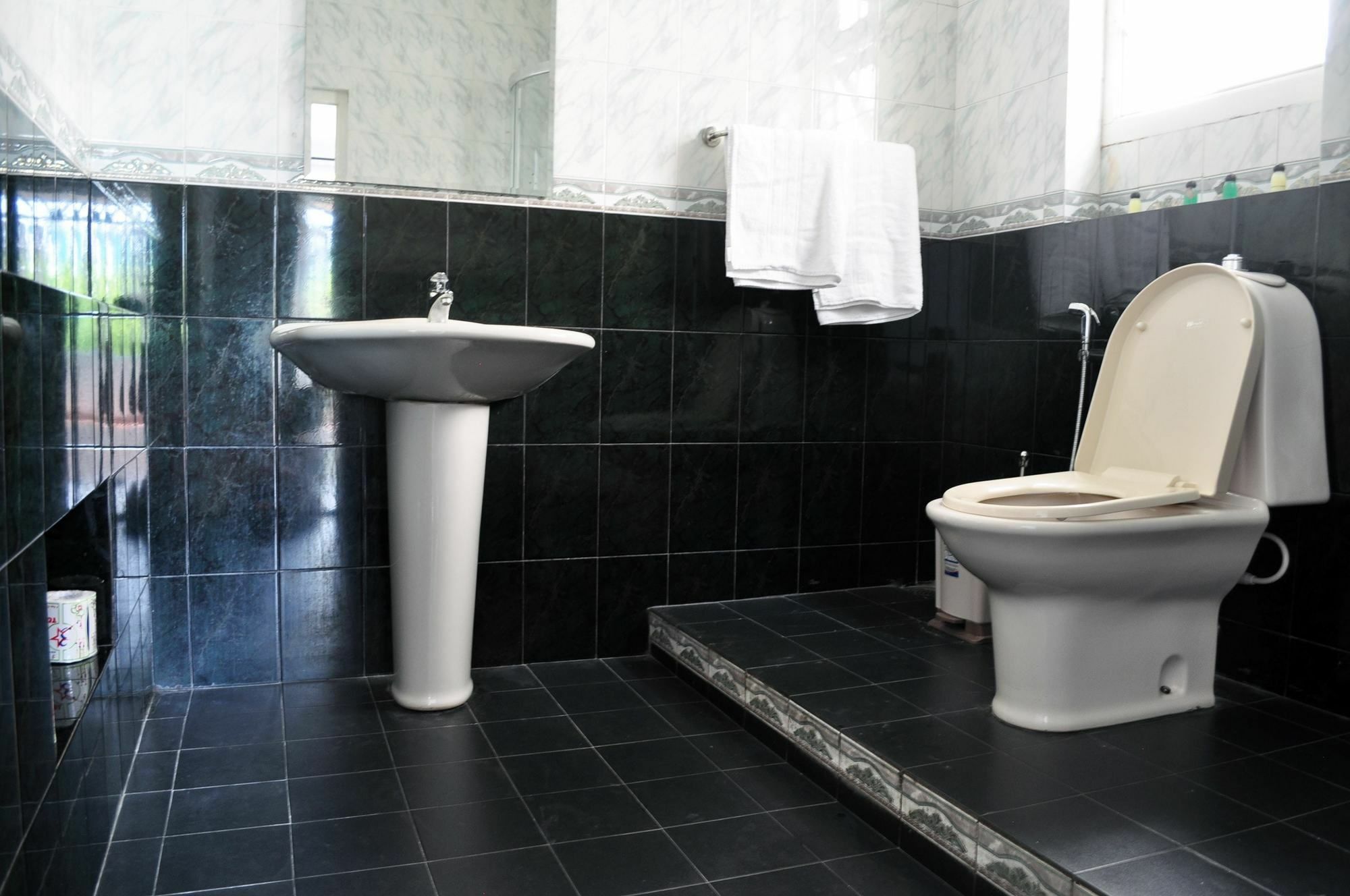 Guest house Olu 3*