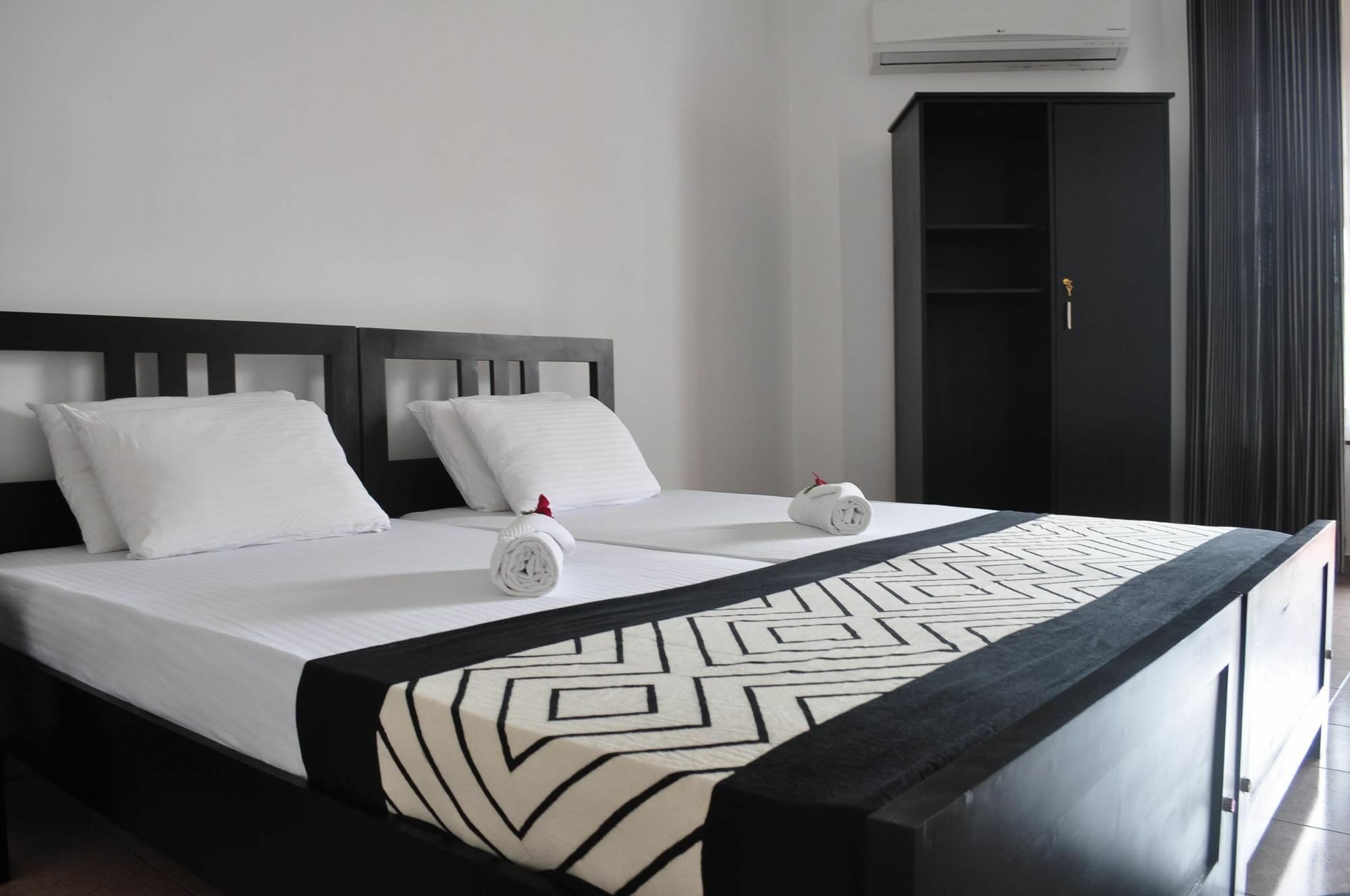 Olu Guest house 3*